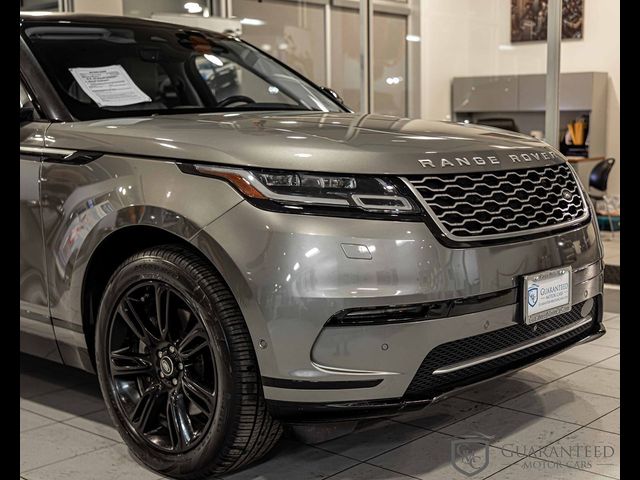 2021 Land Rover Range Rover Velar S