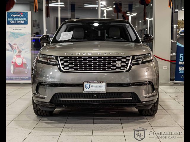 2021 Land Rover Range Rover Velar S