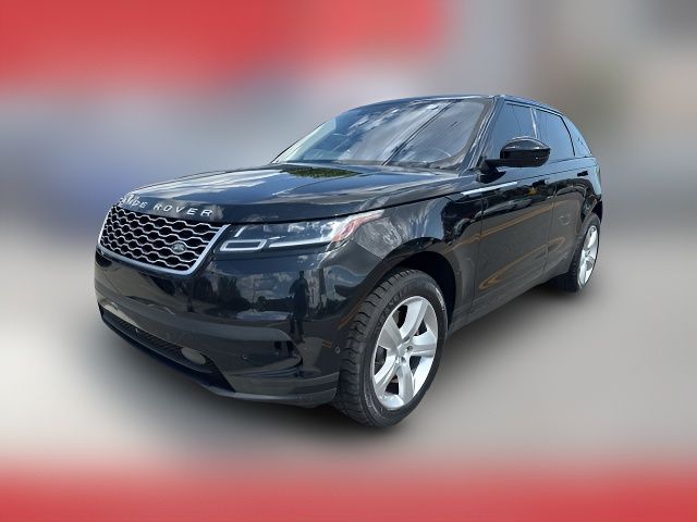 2021 Land Rover Range Rover Velar S