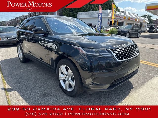 2021 Land Rover Range Rover Velar S