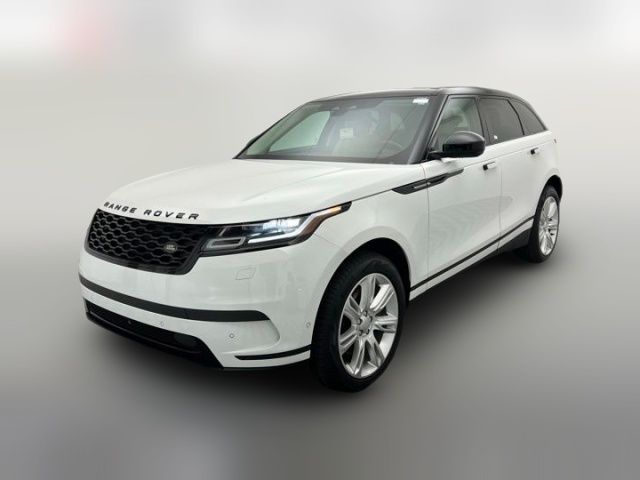 2021 Land Rover Range Rover Velar S