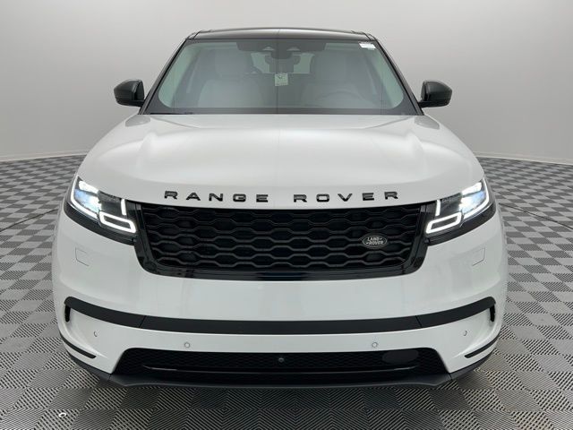 2021 Land Rover Range Rover Velar S