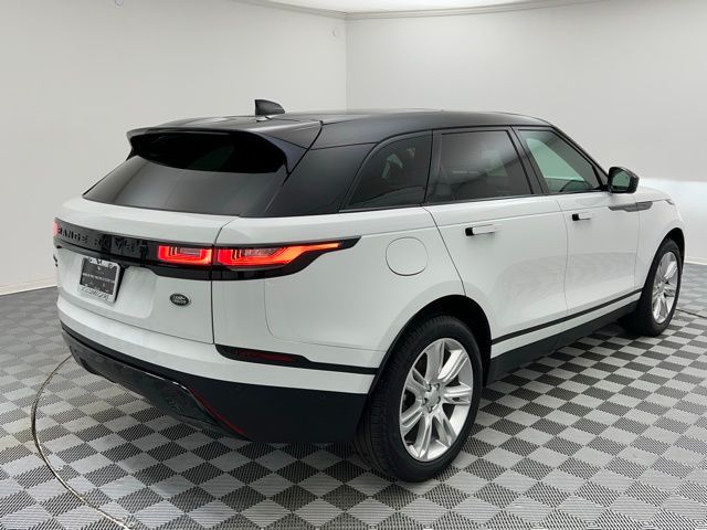 2021 Land Rover Range Rover Velar S