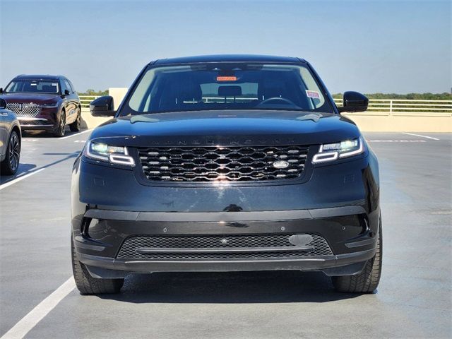 2021 Land Rover Range Rover Velar S