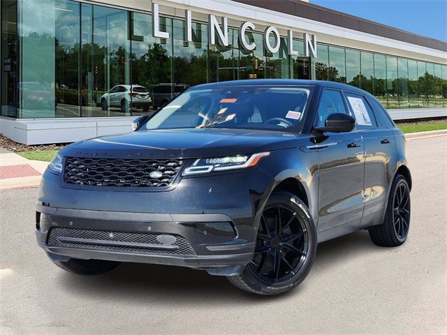 2021 Land Rover Range Rover Velar S