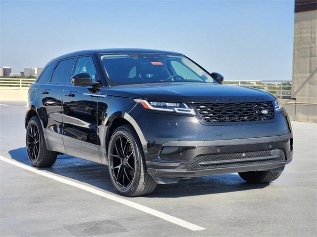 2021 Land Rover Range Rover Velar S