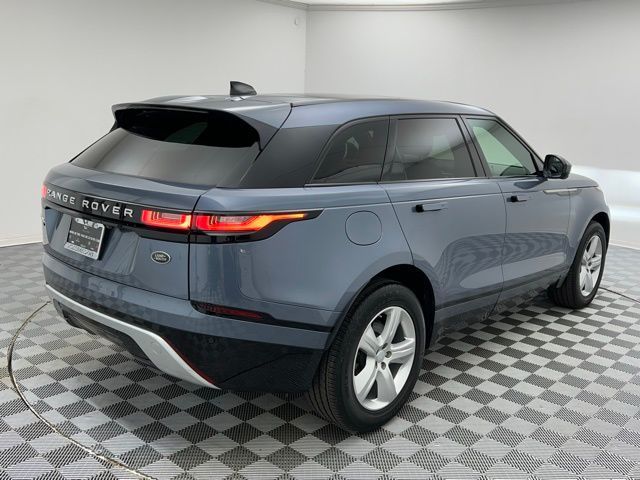 2021 Land Rover Range Rover Velar S