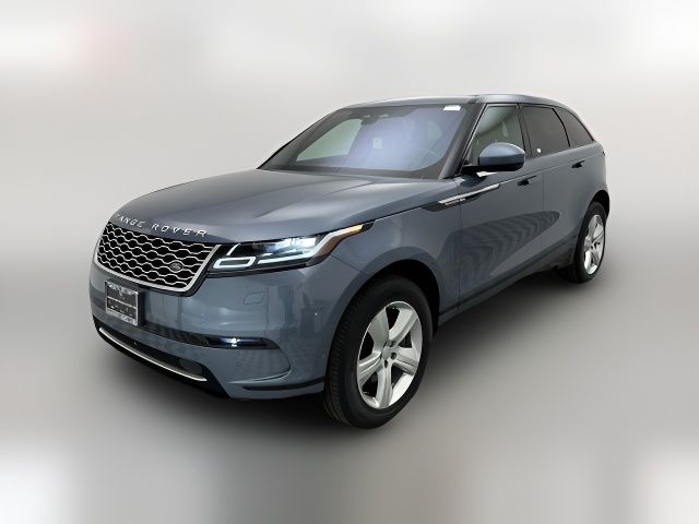 2021 Land Rover Range Rover Velar S