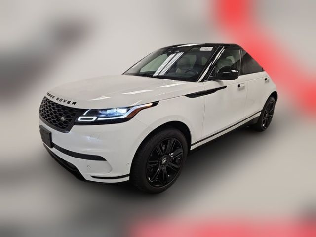 2021 Land Rover Range Rover Velar S