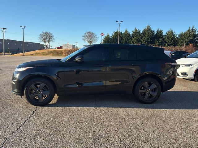 2021 Land Rover Range Rover Velar S