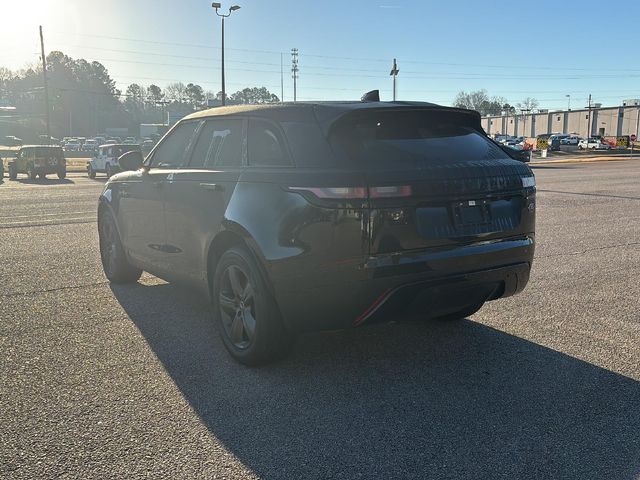 2021 Land Rover Range Rover Velar S