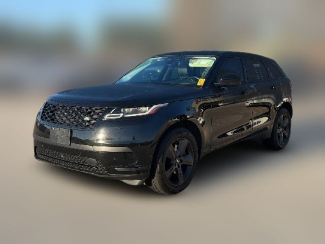 2021 Land Rover Range Rover Velar S