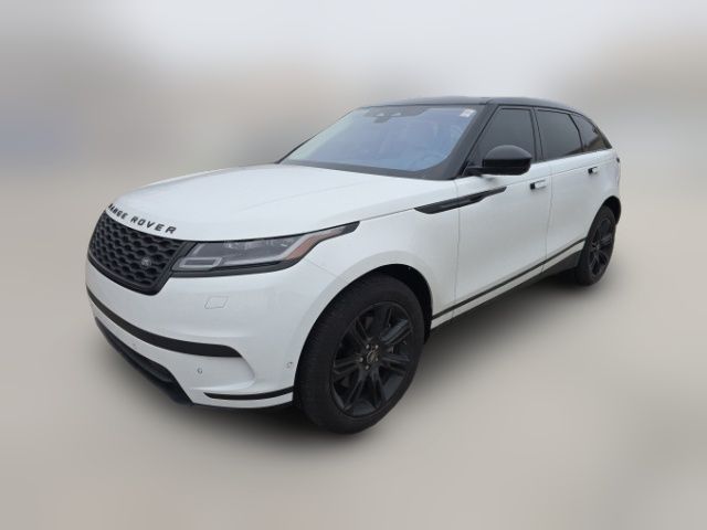 2021 Land Rover Range Rover Velar S