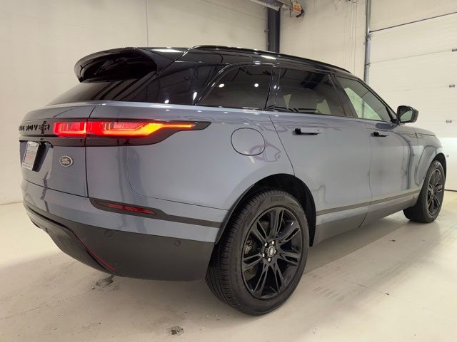 2021 Land Rover Range Rover Velar S