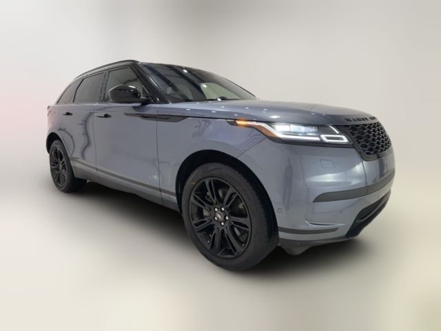 2021 Land Rover Range Rover Velar S