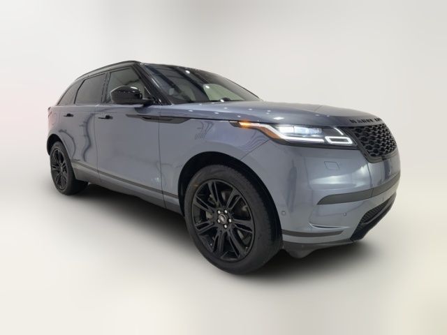 2021 Land Rover Range Rover Velar S