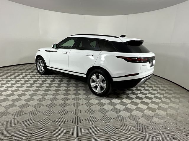 2021 Land Rover Range Rover Velar S