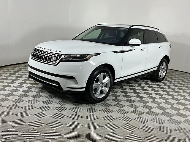 2021 Land Rover Range Rover Velar S