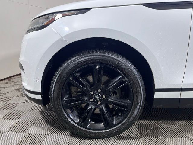 2021 Land Rover Range Rover Velar S