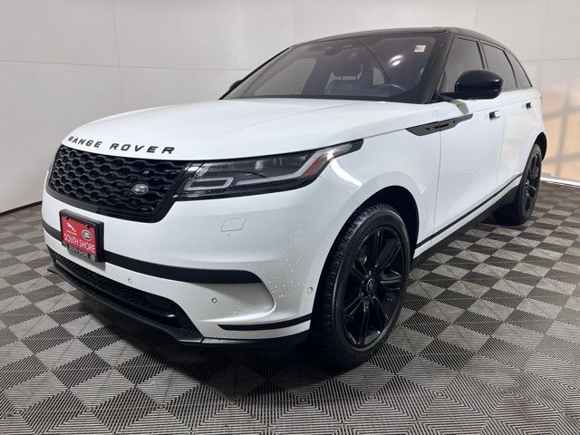 2021 Land Rover Range Rover Velar S