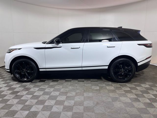 2021 Land Rover Range Rover Velar S