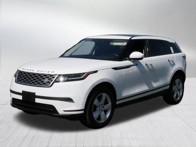 2021 Land Rover Range Rover Velar S