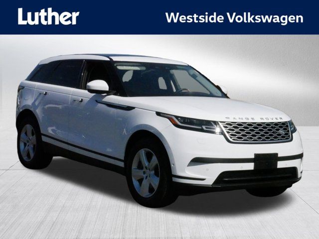 2021 Land Rover Range Rover Velar S