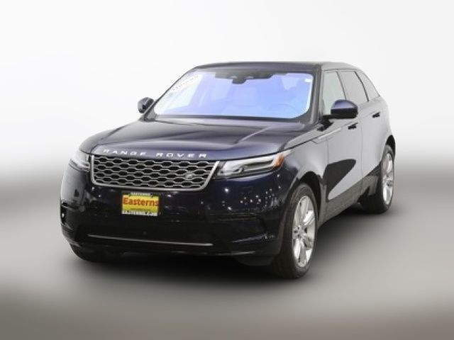 2021 Land Rover Range Rover Velar S