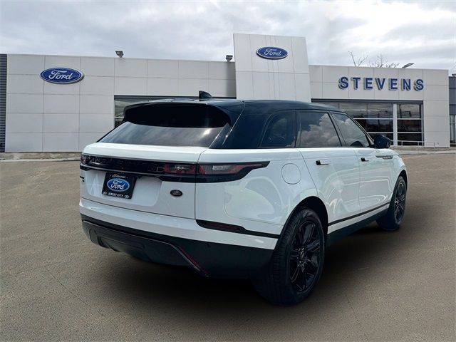 2021 Land Rover Range Rover Velar S