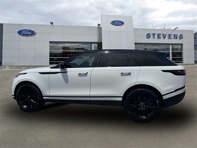 2021 Land Rover Range Rover Velar S