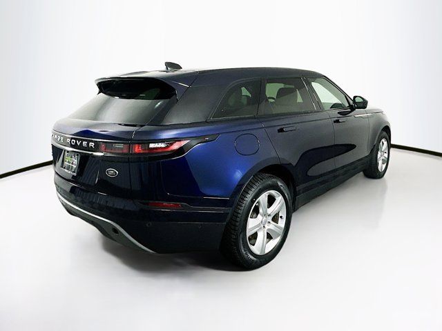 2021 Land Rover Range Rover Velar S