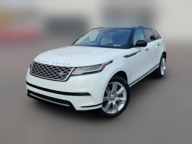 2021 Land Rover Range Rover Velar S