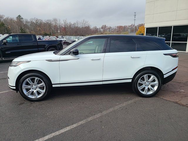 2021 Land Rover Range Rover Velar S