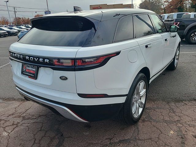 2021 Land Rover Range Rover Velar S