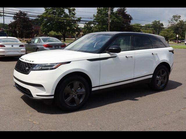 2021 Land Rover Range Rover Velar S