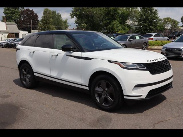 2021 Land Rover Range Rover Velar S