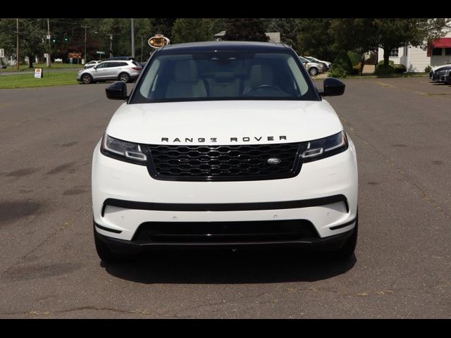 2021 Land Rover Range Rover Velar S