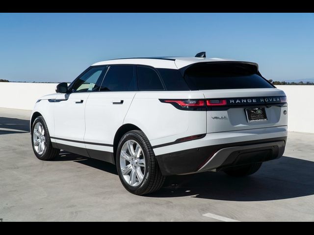 2021 Land Rover Range Rover Velar S