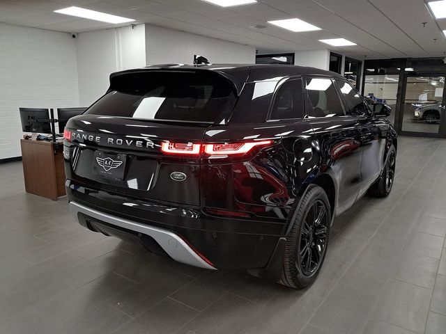 2021 Land Rover Range Rover Velar S