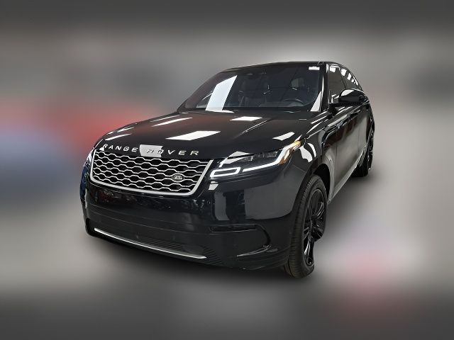 2021 Land Rover Range Rover Velar S