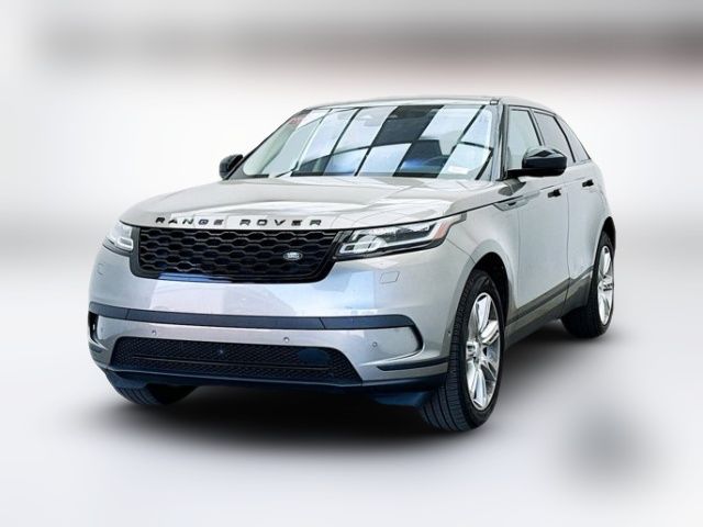 2021 Land Rover Range Rover Velar S