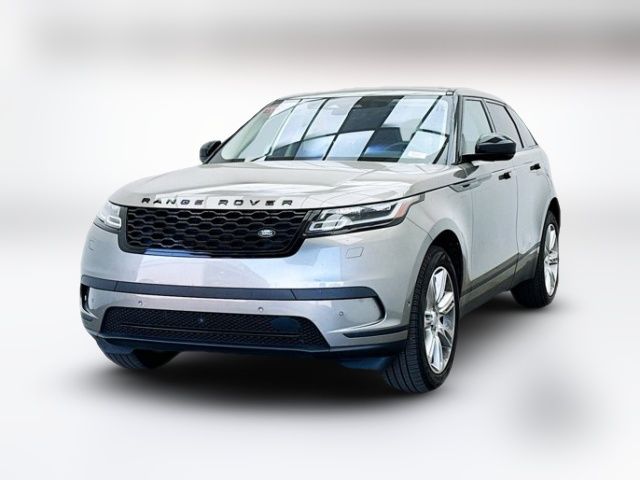 2021 Land Rover Range Rover Velar S