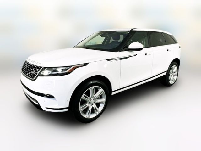 2021 Land Rover Range Rover Velar S