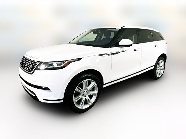 2021 Land Rover Range Rover Velar S