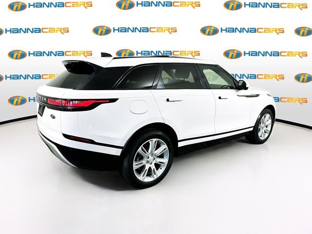 2021 Land Rover Range Rover Velar S