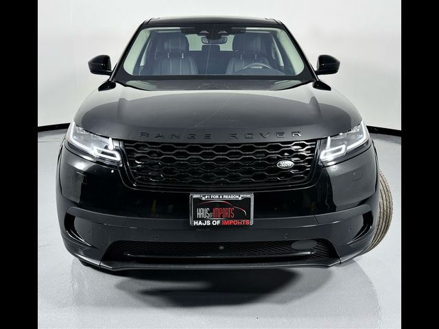 2021 Land Rover Range Rover Velar S