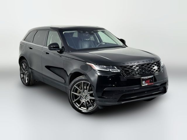 2021 Land Rover Range Rover Velar S