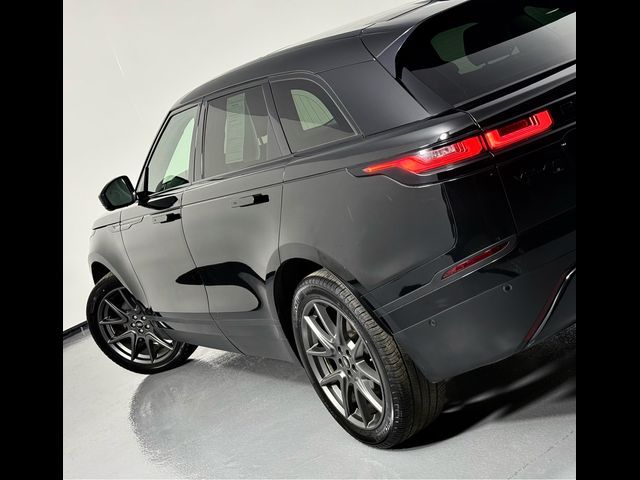 2021 Land Rover Range Rover Velar S