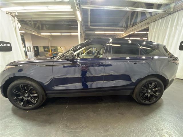 2021 Land Rover Range Rover Velar S