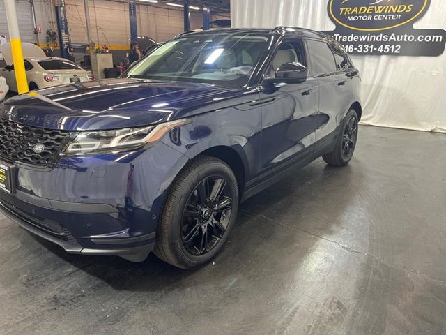 2021 Land Rover Range Rover Velar S